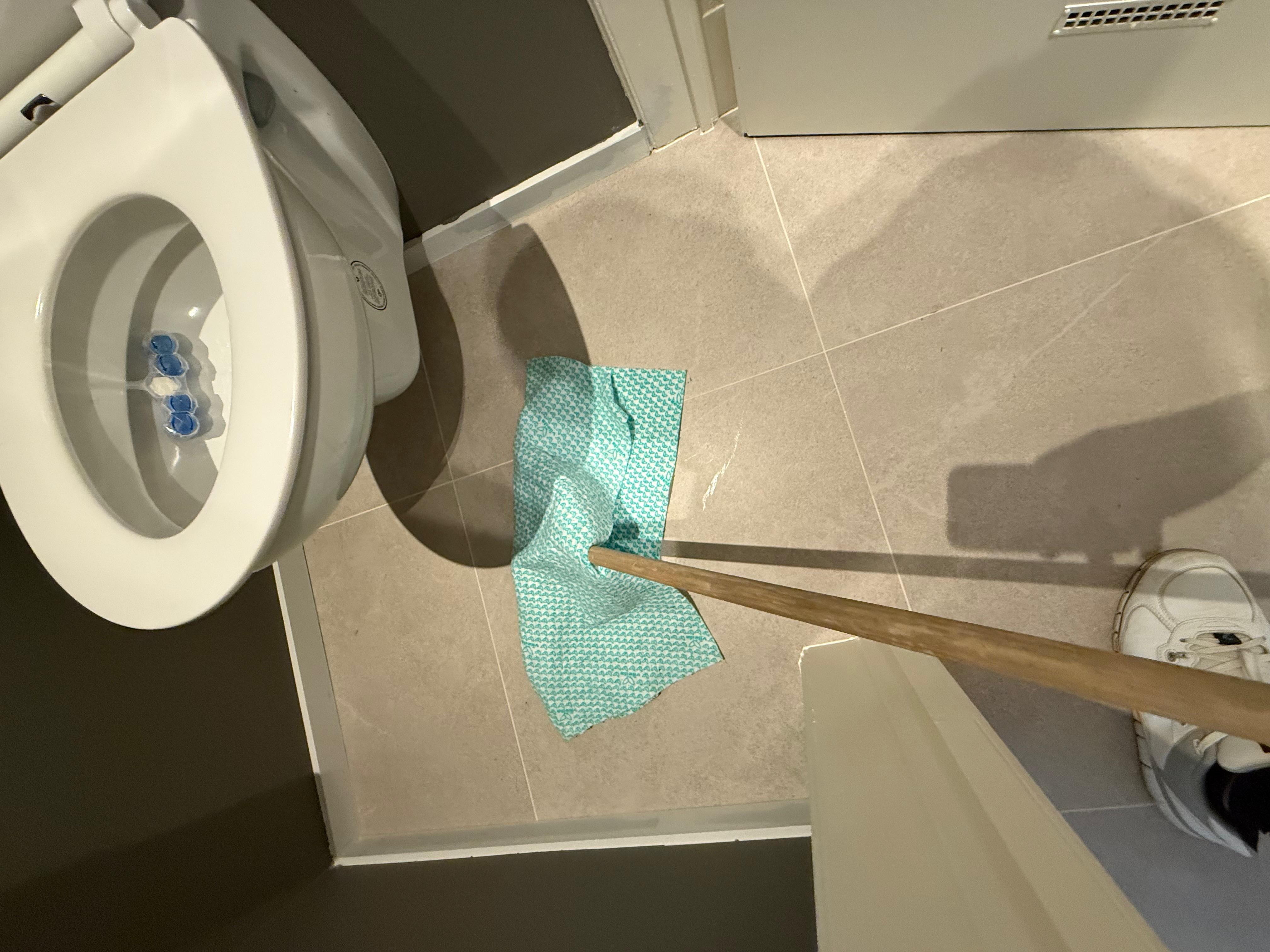 Trabajo Home Clean 2