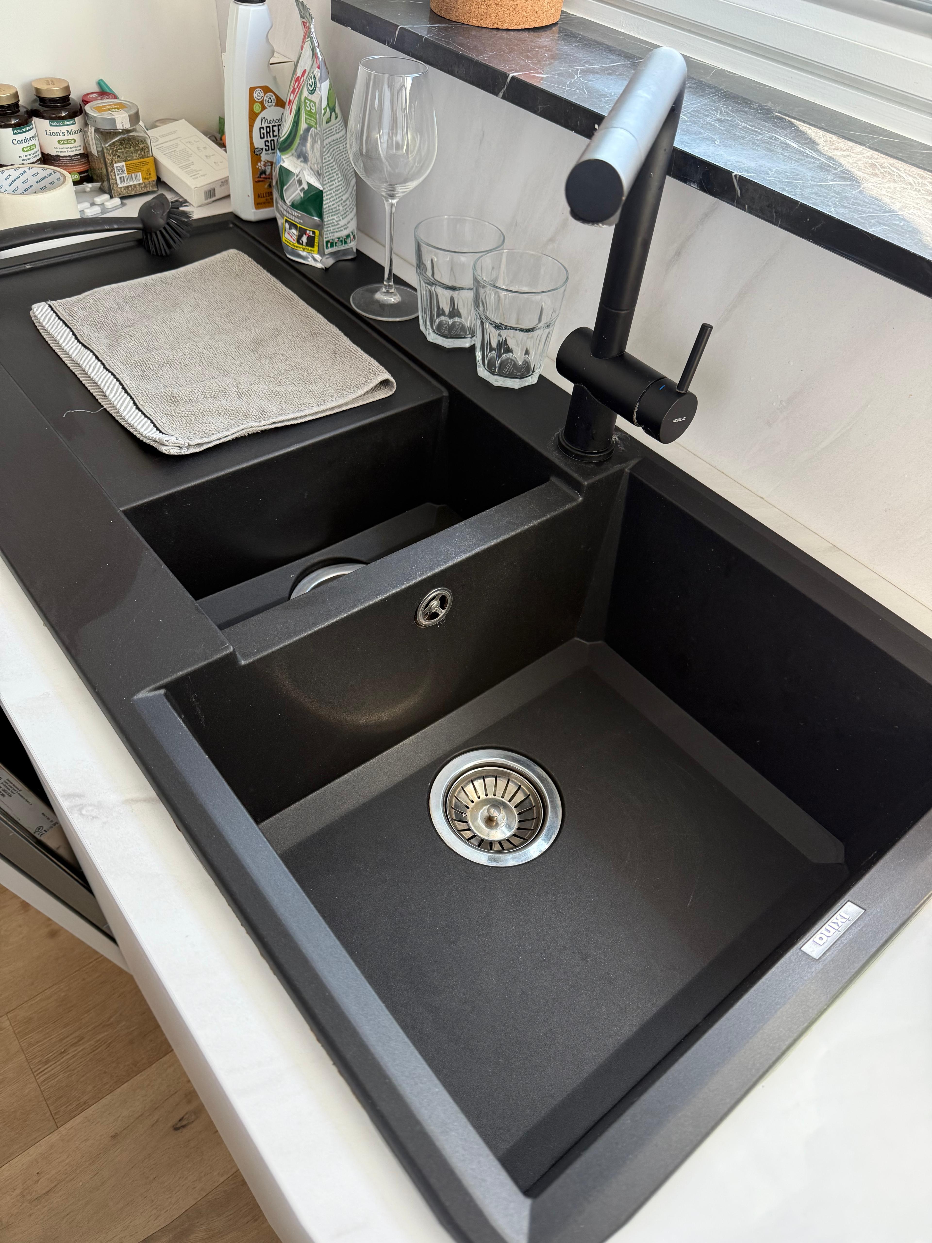 Trabajo Home Clean 8